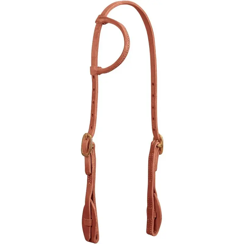 Weaver Harness Leather Quick Change Horse Tack