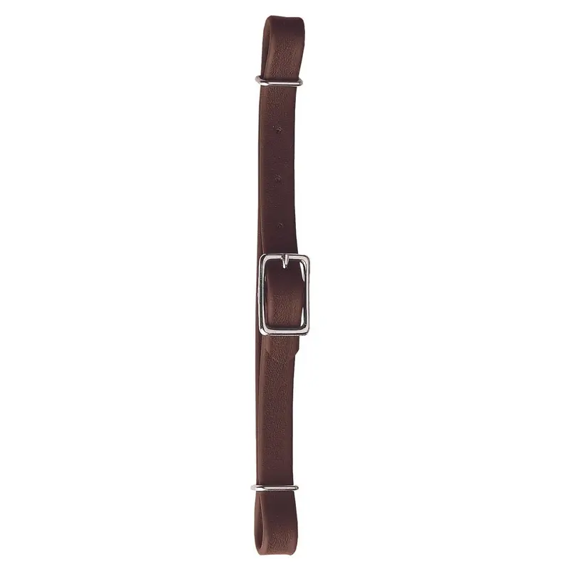 Weaver Leather Trail Gear Curb Strap