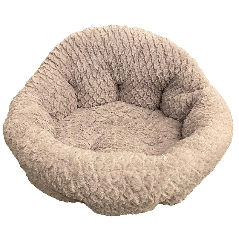 Faux Fur Cuddler
