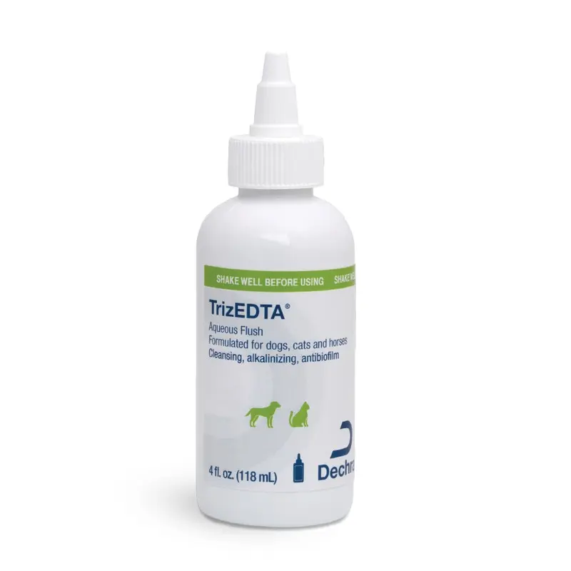 TrizEDTA Aqueous Flush