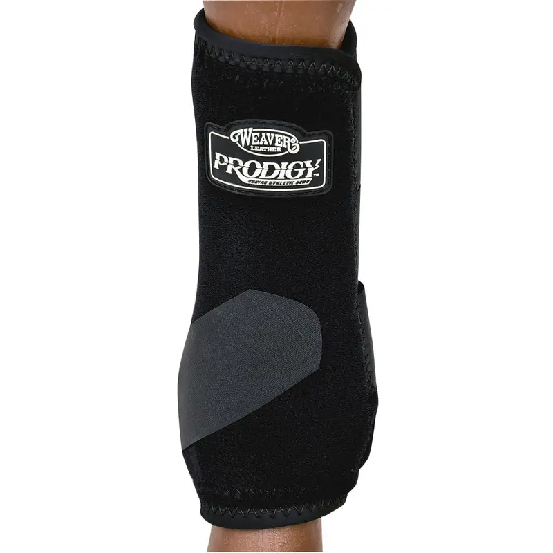 Weaver Prodigy Performance Boots for Horses, Pair
