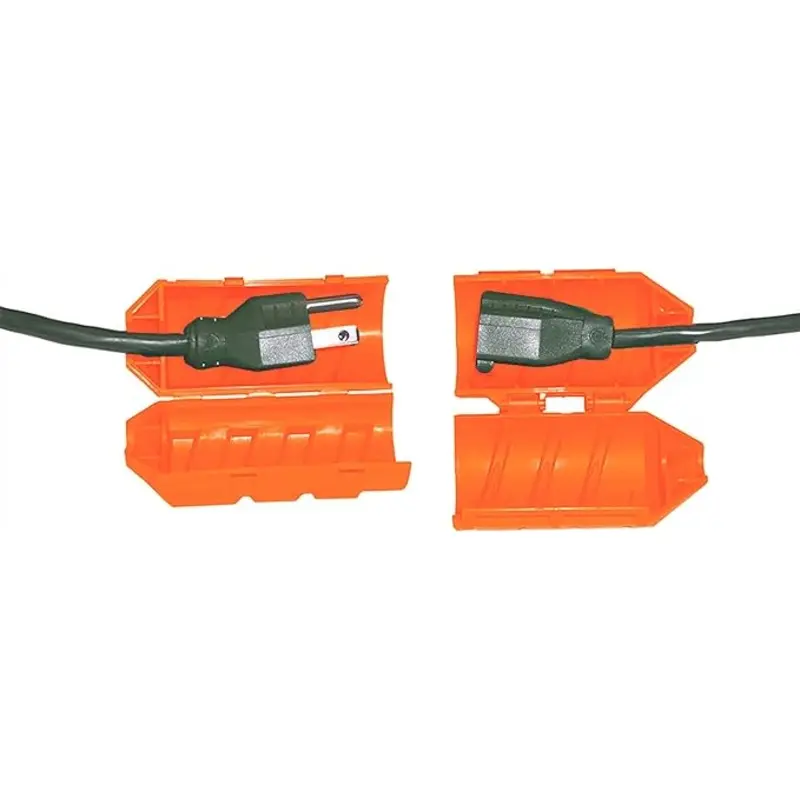 Cord Connect Watertight Cord Protector