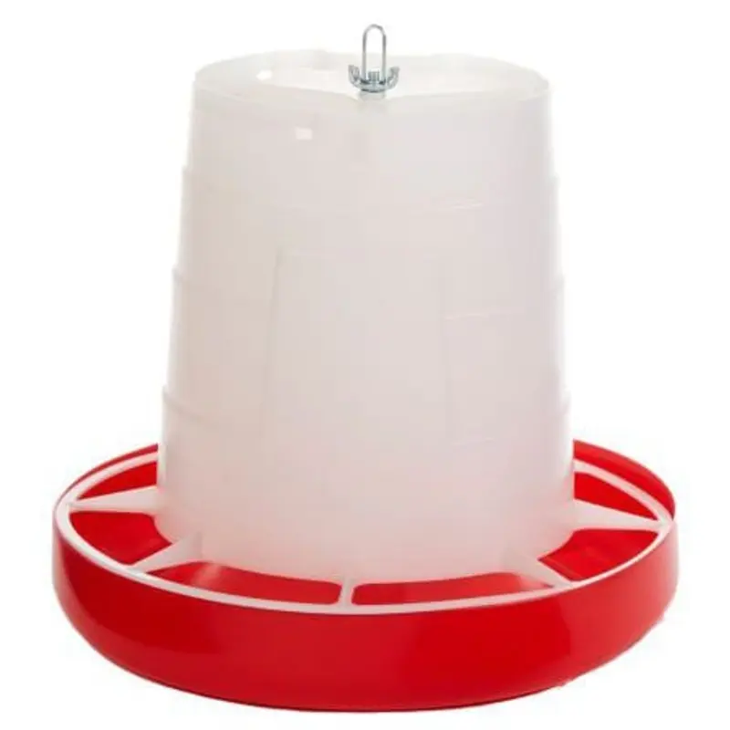 Deluxe Hanging Feeder, 22 lbs