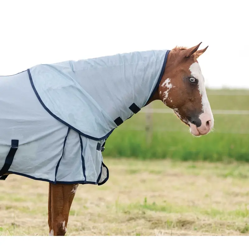 Professional's Choice Theramic Therapy Horse Fly Neck Cover