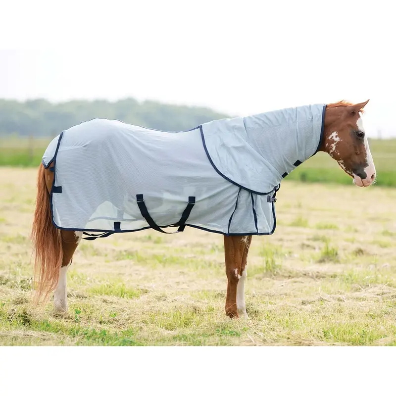 Professional's Choice Theramic Therapy Horse Fly Sheet