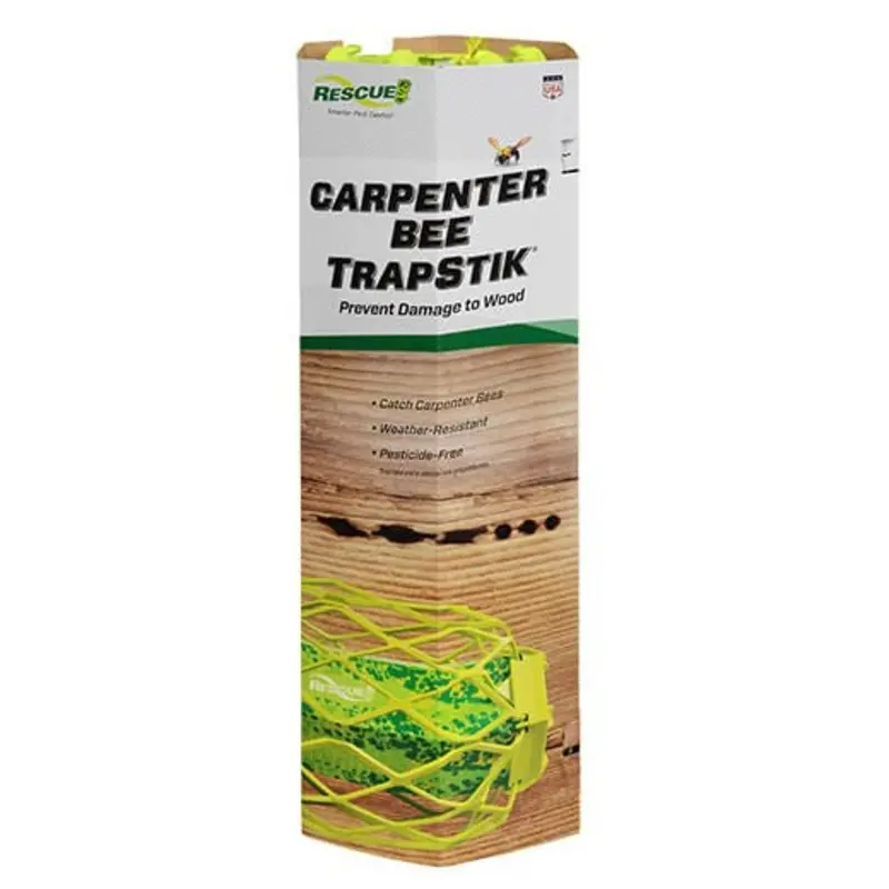 RESCUE! Carpenter Bee TrapStik