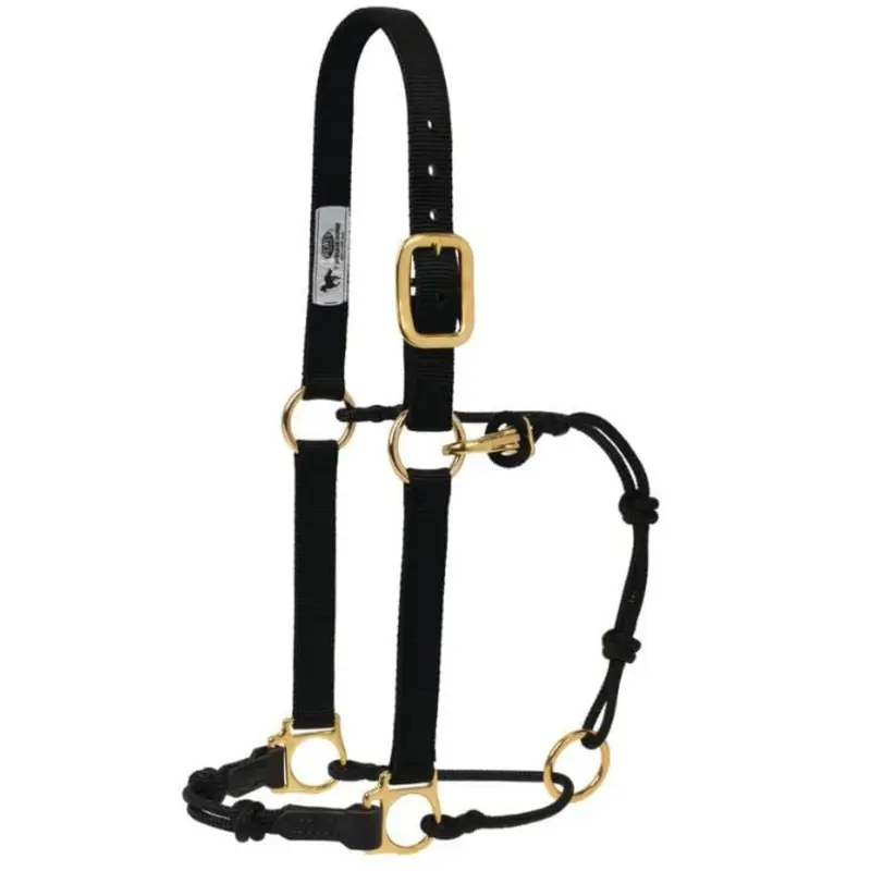 Weaver Horseman's Halter