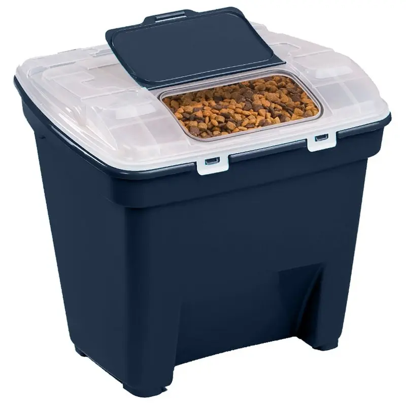 Bergan Smart Storage, Large, 50 lb Capacity