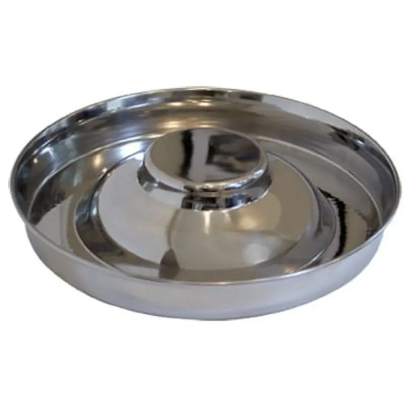 Indipets Puppy Saucer Dish