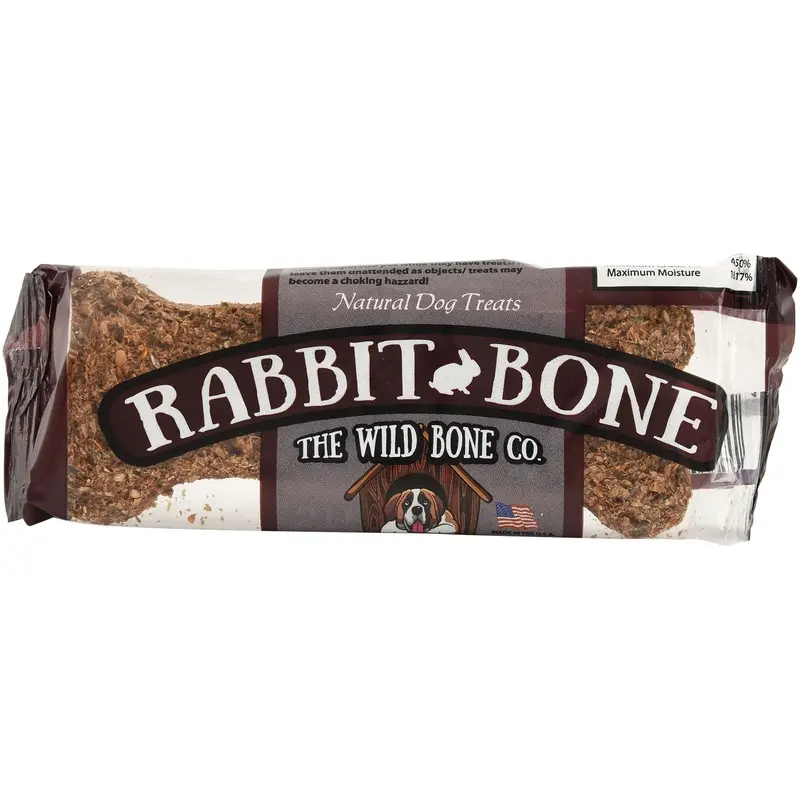All Natural Limited Ingredient USA Crunchy Dog Treat