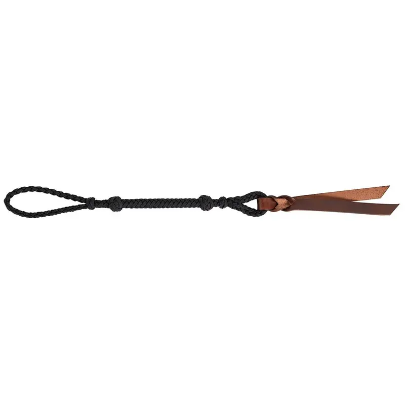 Quirt with Wrist Loop