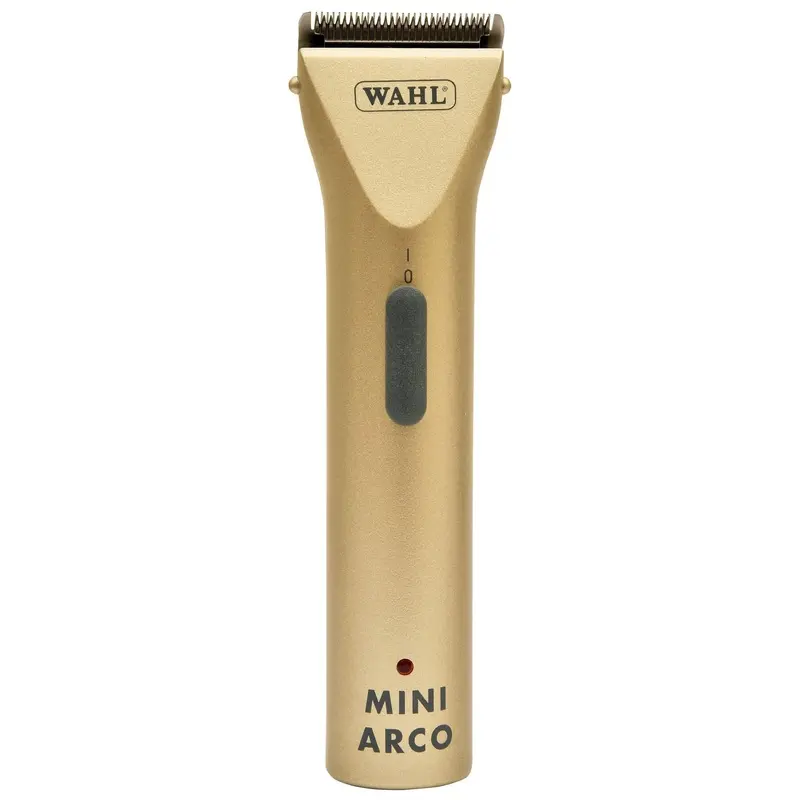 Wahl Mini Arco Trimmer (& Replacement Blades)
