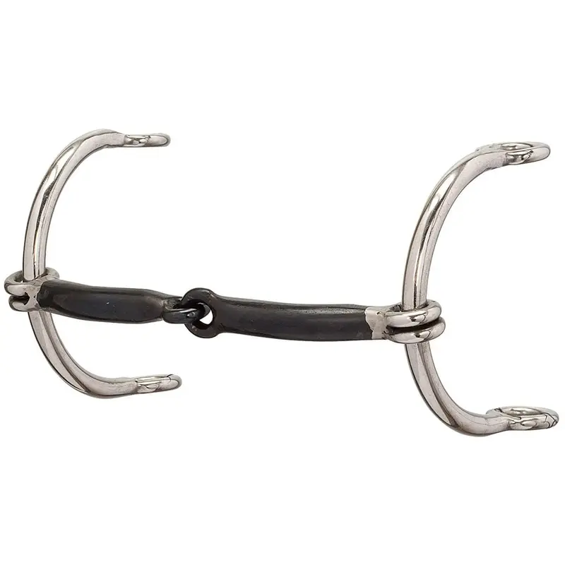 Weaver Leather 5" Gag Bits
