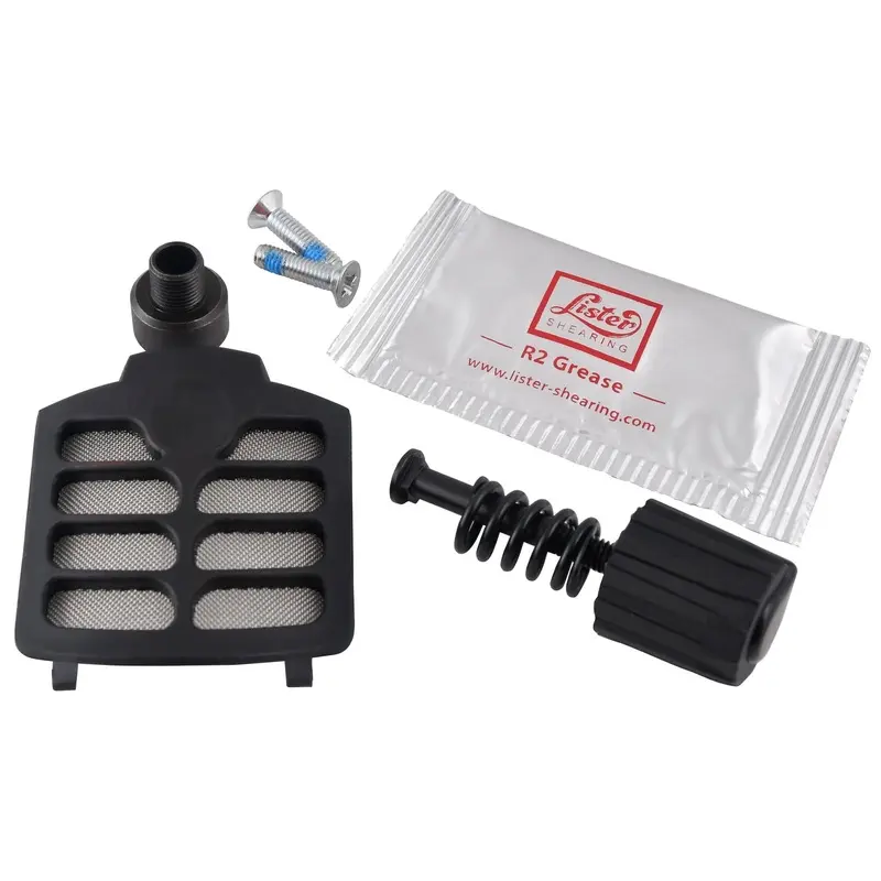Fusion Clipper/Shear Maintenance Kit