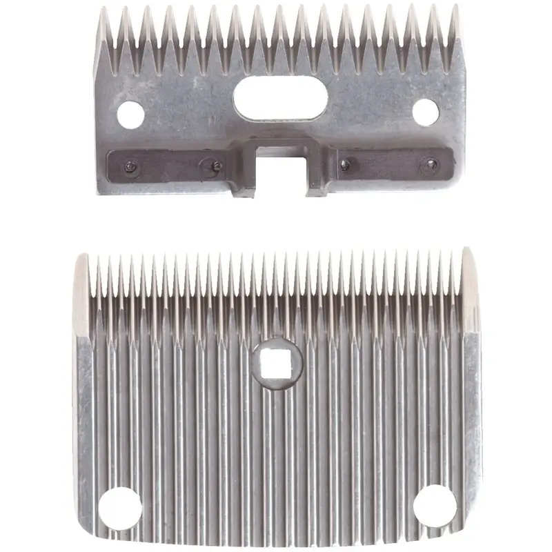 Lister Clipper Blade Sets