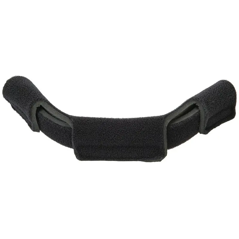 Noseband Cover for Justin Dunn Bitless Bridles