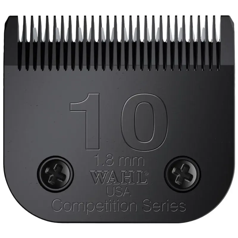 Ultimate Competition Series Blades