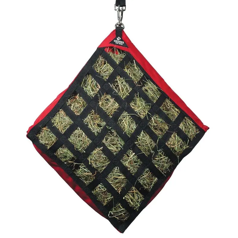 Weaver 45 Degree Hay Bag