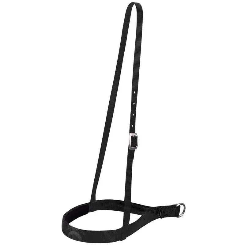 Weaver Nylon Noseband, Regular