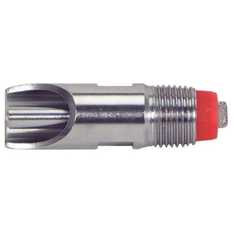 High-Low Pressure Pig Waterer Nipple