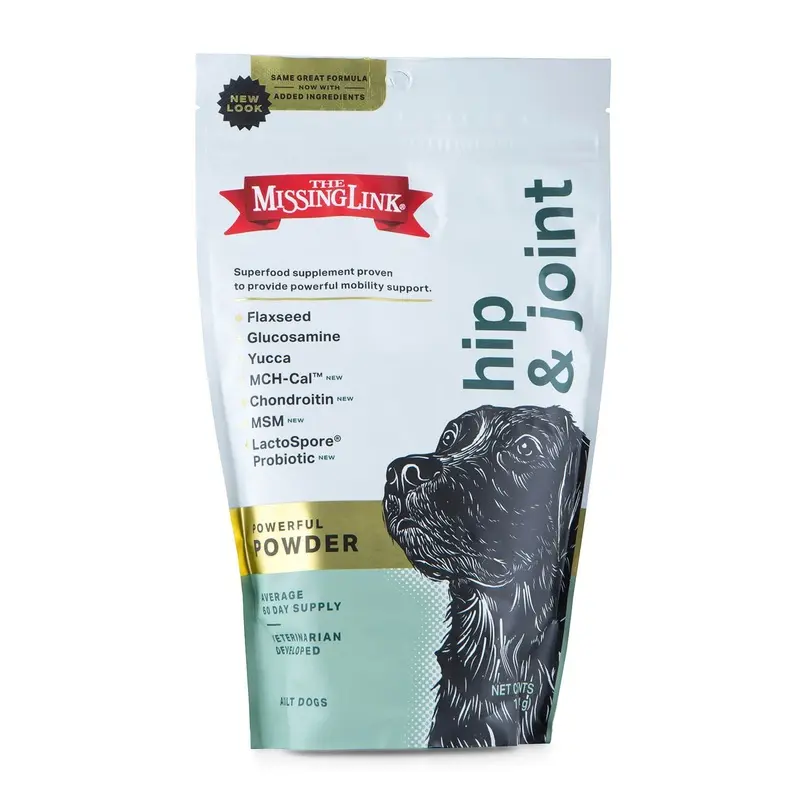 Missing Link Ultimate Hip & Joint, 1 lb