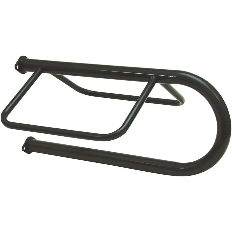 Jeffers Heavy Duty Wall Mount Saddle Rack