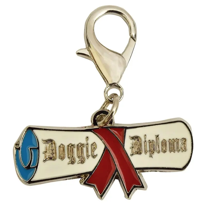 Jeffers Pet Collar Charms