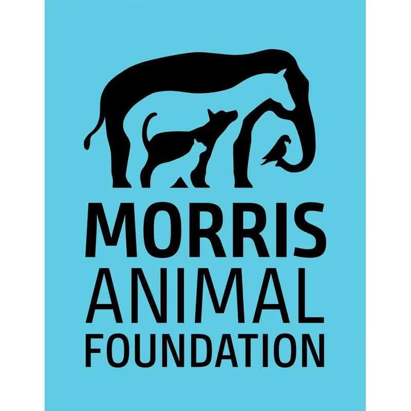 Morris Animal Foundation Donation