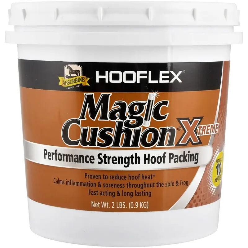 Hooflex Magic Cushion Xtreme