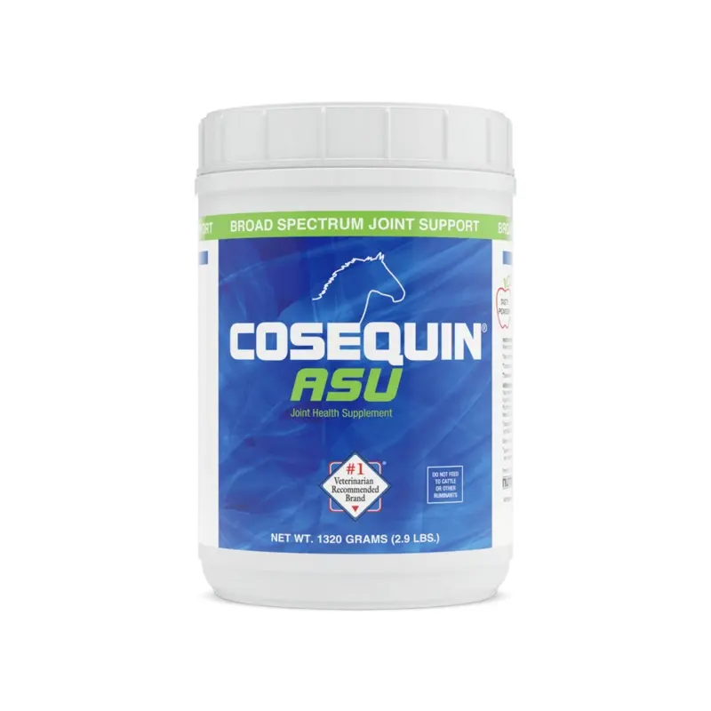 Nutramax Cosequin ASU Joint Health Supplement for Horses