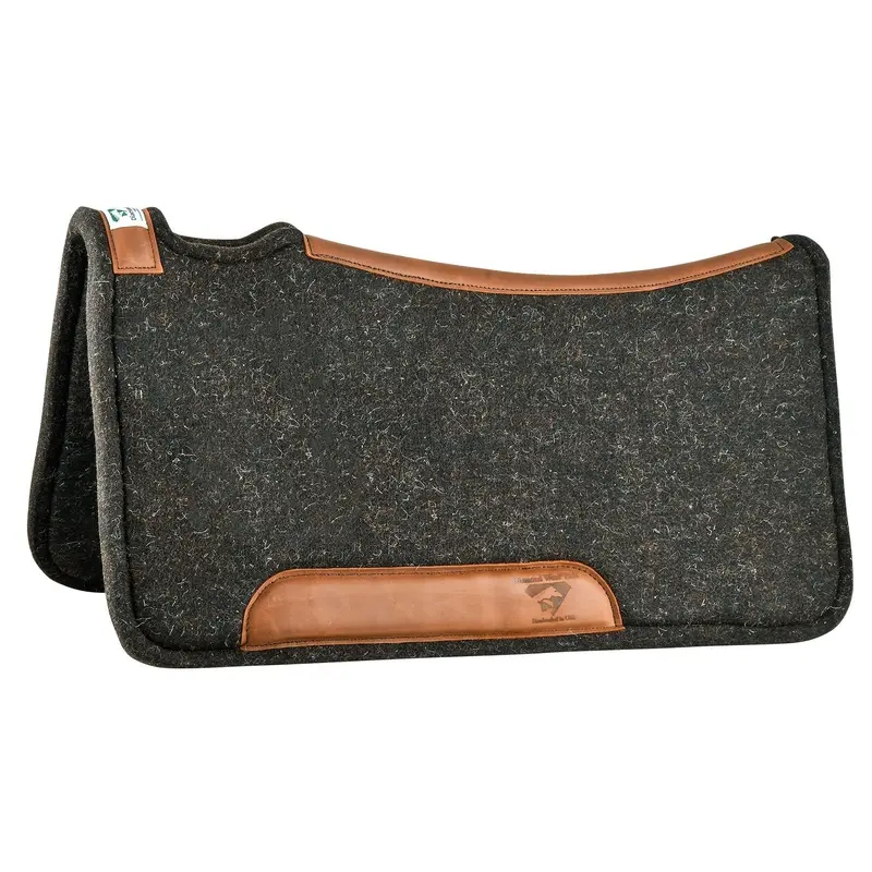 Diamond Wool Ranch Tough Contoured Pad