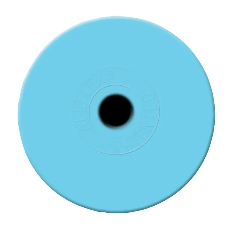 Allflex Global Replacement Male Studs, 25 ct