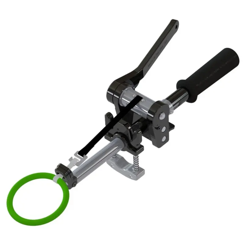 Callicrate Pro Bander with Built-in Band Cutter