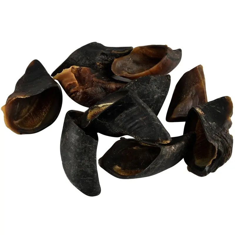 Chew Hooves