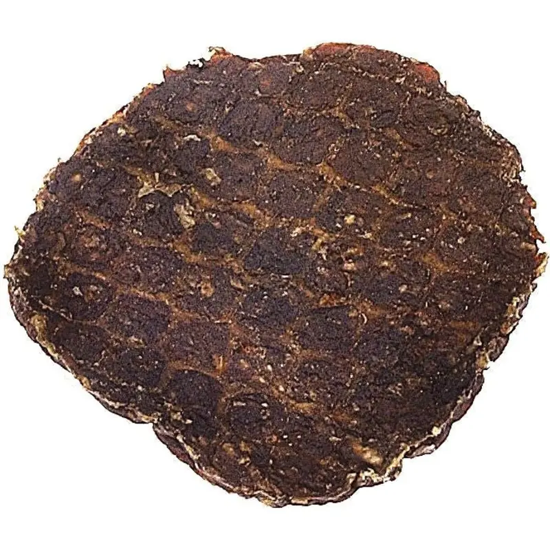 Jones Natural Chews Woofers Dog Treats