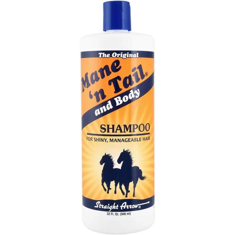 Mane 'N Tail Horse Shampoo