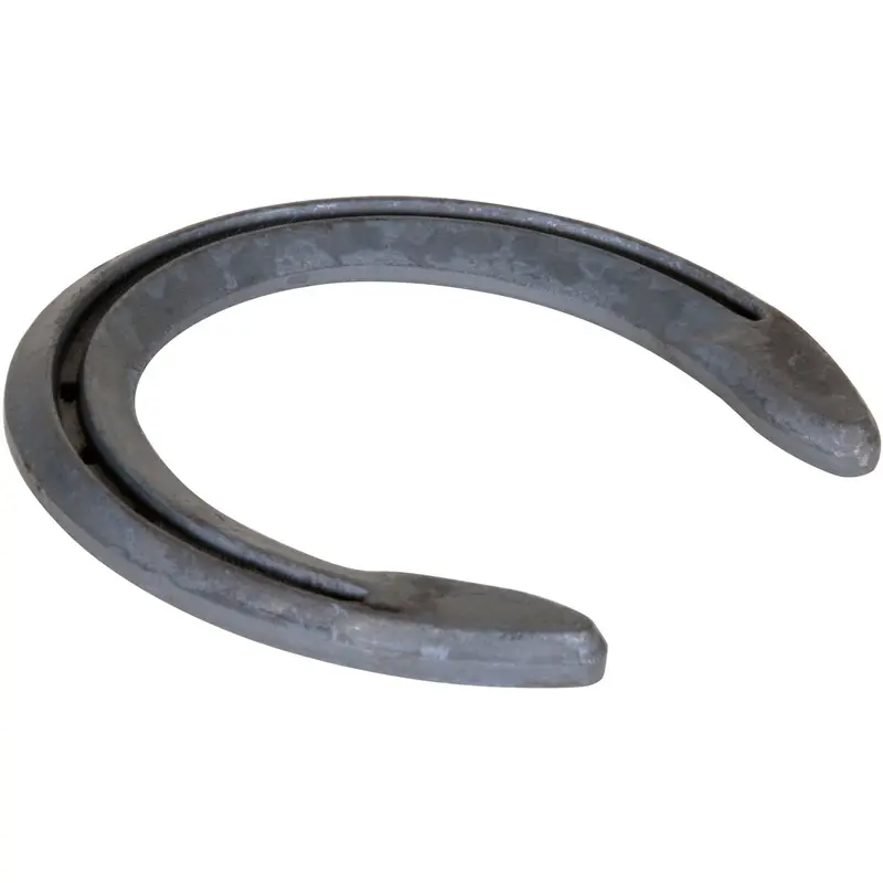 St. Croix Eventer Front Horseshoes, Pair