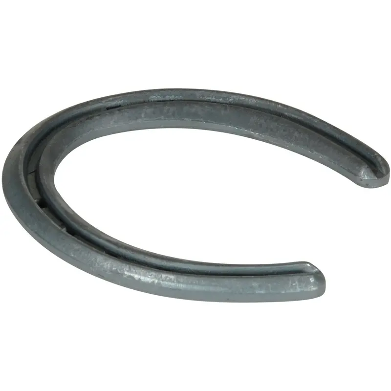 St. Croix Lite Weight Rim Horseshoes, Pair