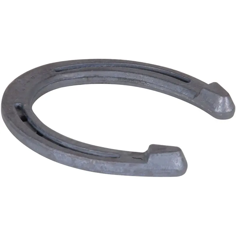 St. Croix Regular Weight Heeled Horseshoes, Pair