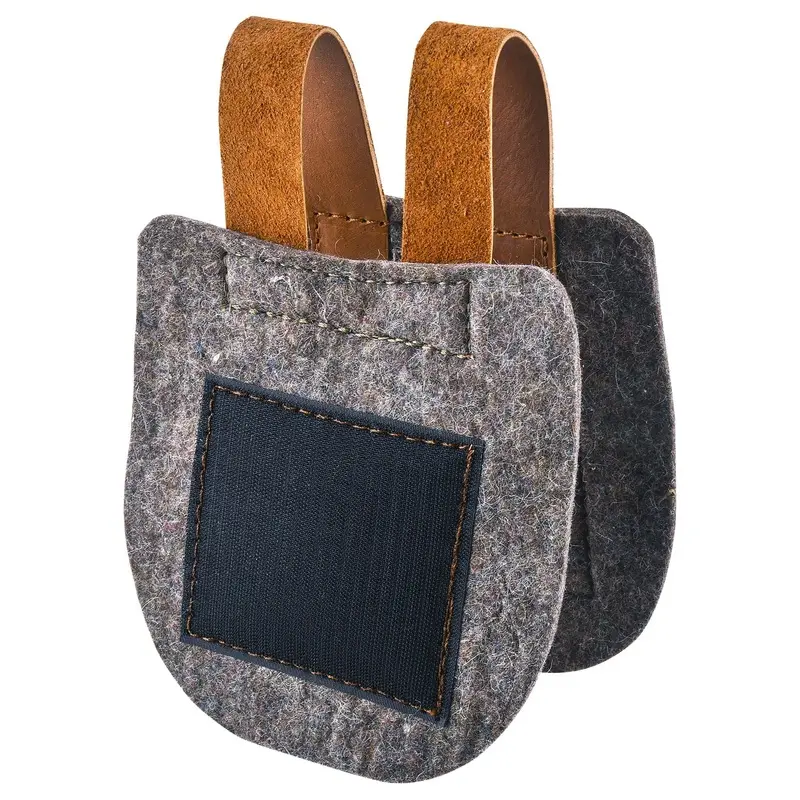 5 Star Wool Saddle Shims