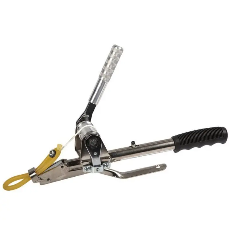 Callicrate SMART Bander & Replacement Parts  Precision Livestock Banding Tool