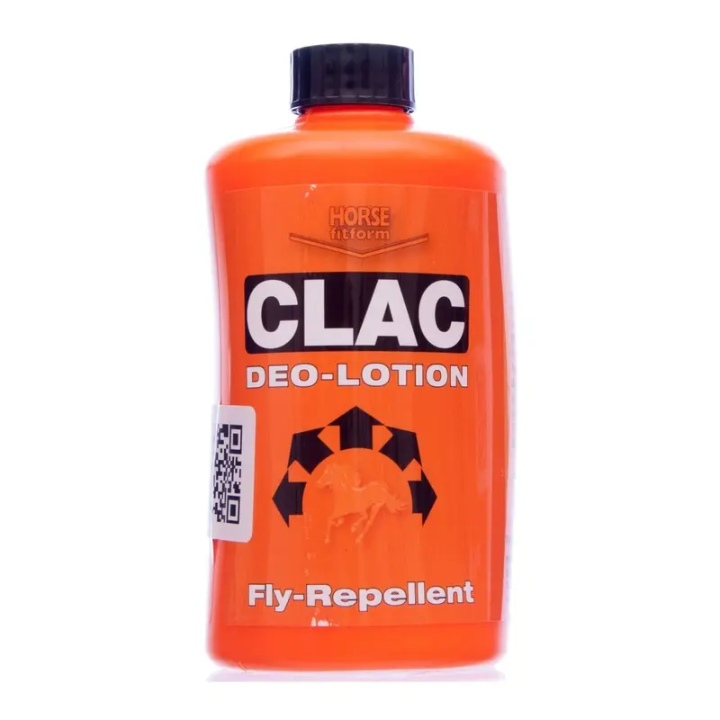 CLAC Concentrate Fly & Insect Repellent