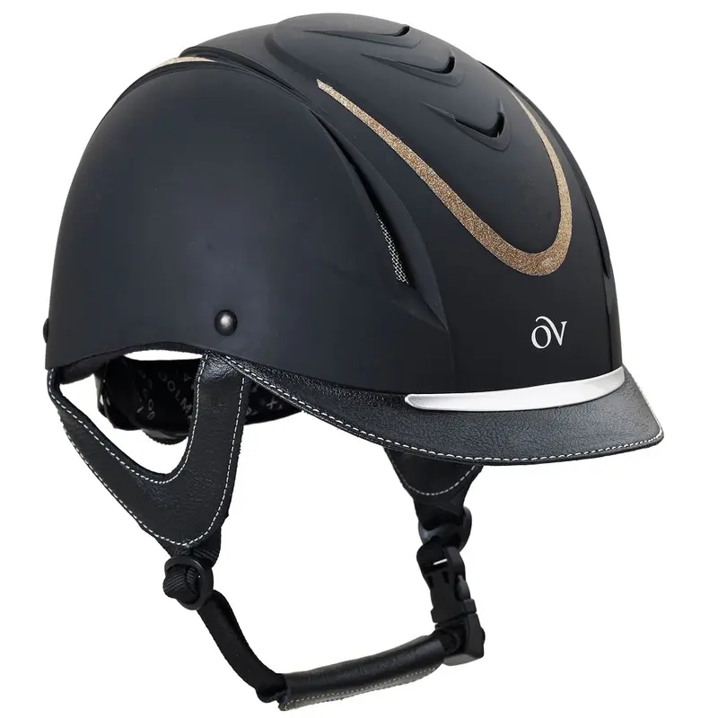 Ovation Z-6 Glitz Helmet
