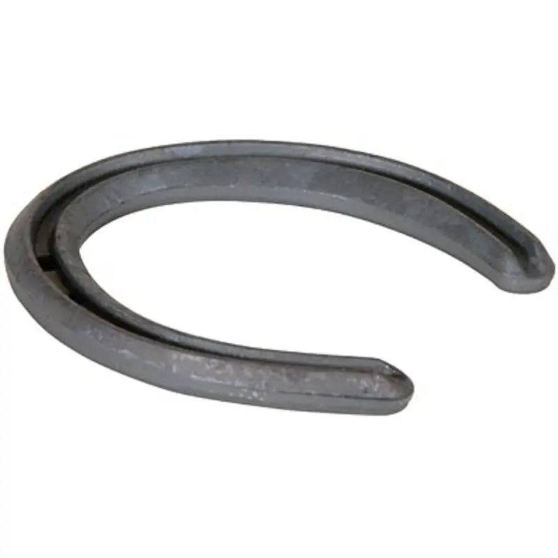 St. Croix Regular Weight Rim Horseshoes, Pair
