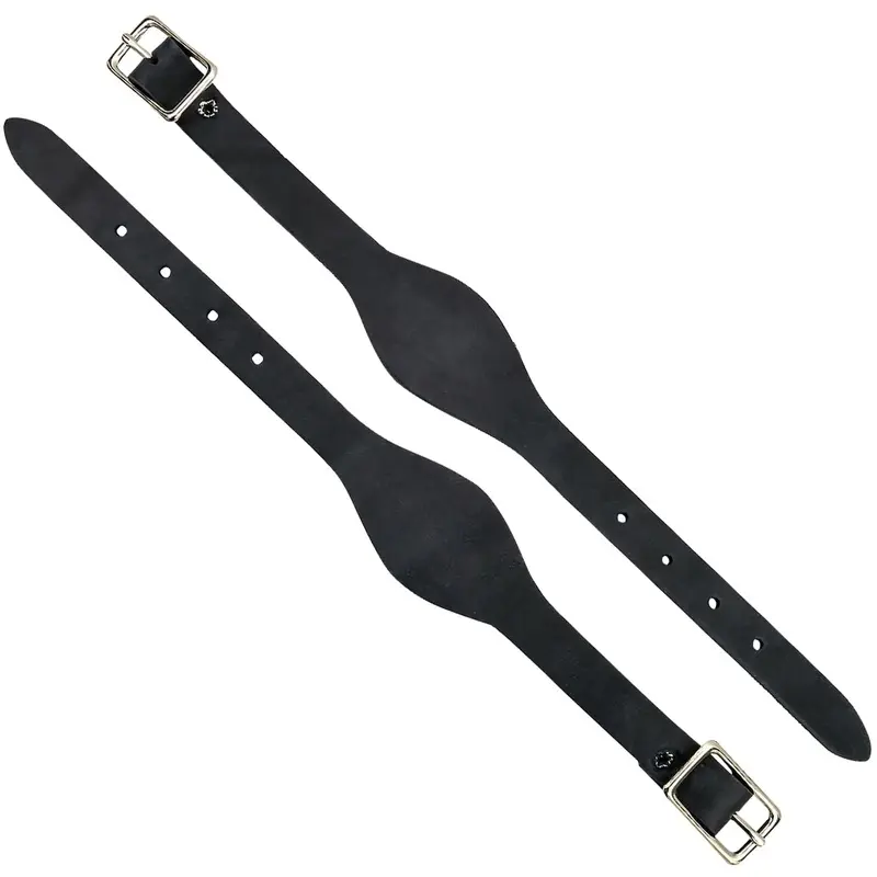 Stirrup Hobble Straps