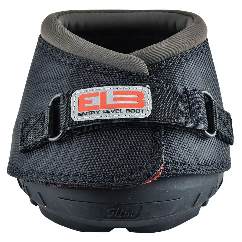 Cavallo Entry Level Slim Hoof Boot, Each