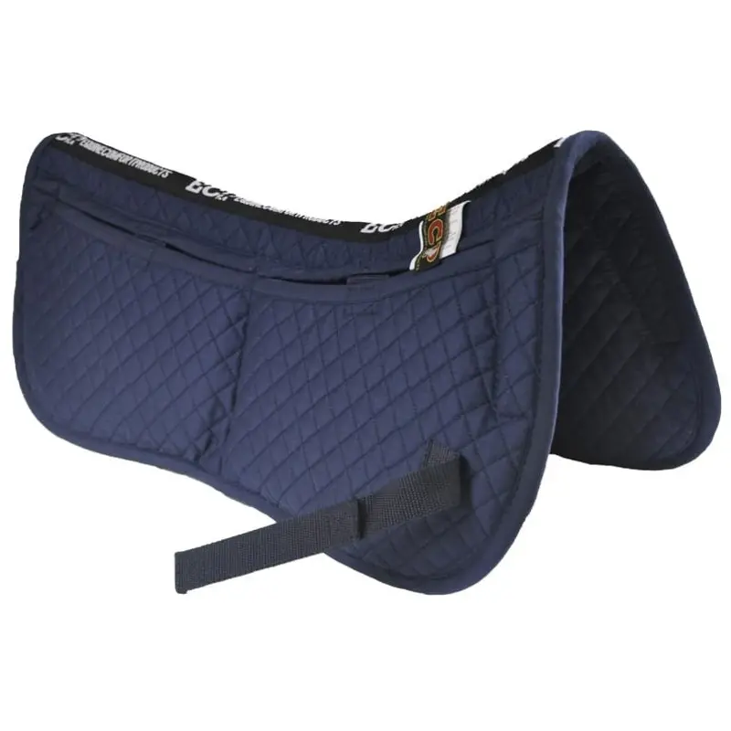 ECP Correction Cotton English Half Pad