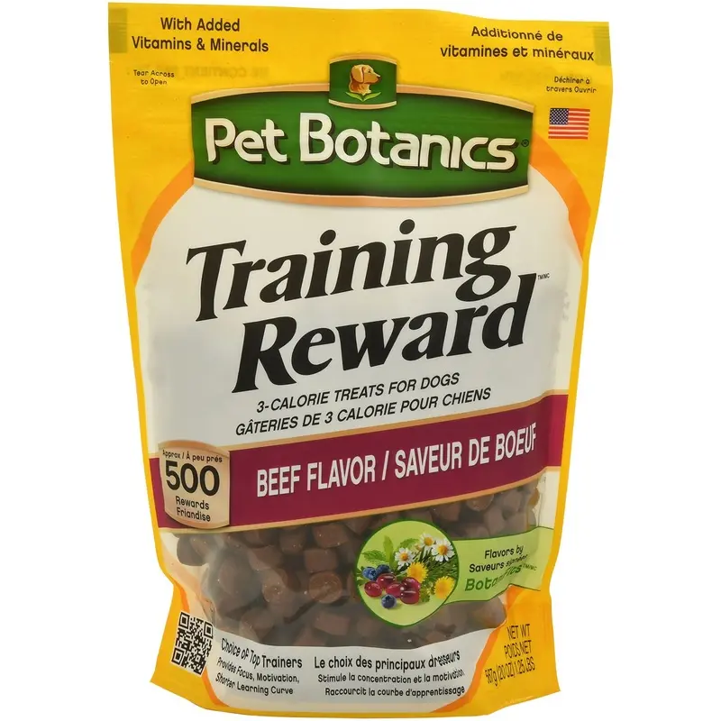 Training Reward Treats, 20 oz