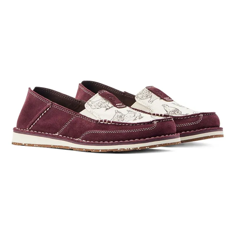 Ariat Women's Cruisers, Hens