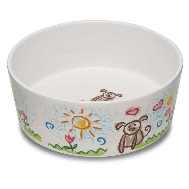 Dolce Puppy Forever Bowl